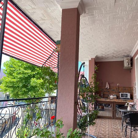 Sunny Days Hotel Kobuleti ภายนอก รูปภาพ