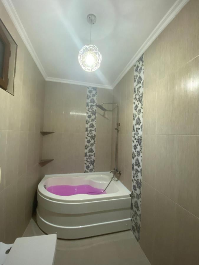 Sunny Days Hotel Kobuleti ภายนอก รูปภาพ