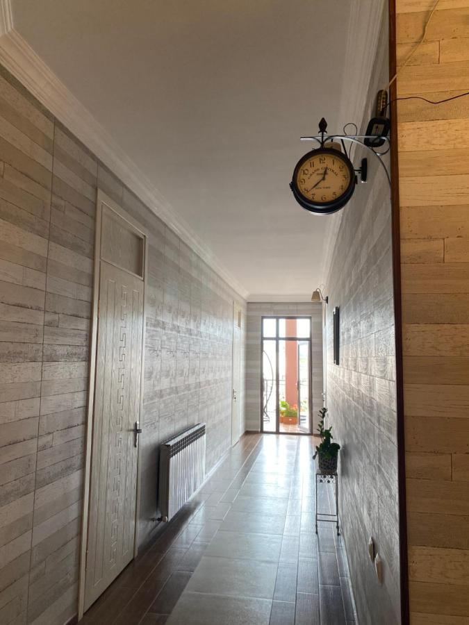 Sunny Days Hotel Kobuleti ภายนอก รูปภาพ