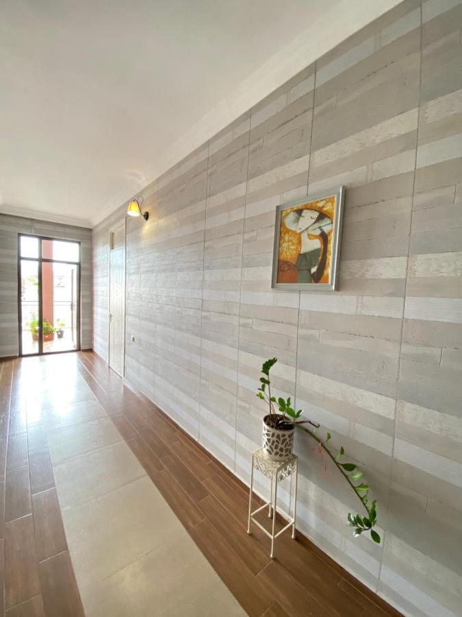 Sunny Days Hotel Kobuleti ภายนอก รูปภาพ