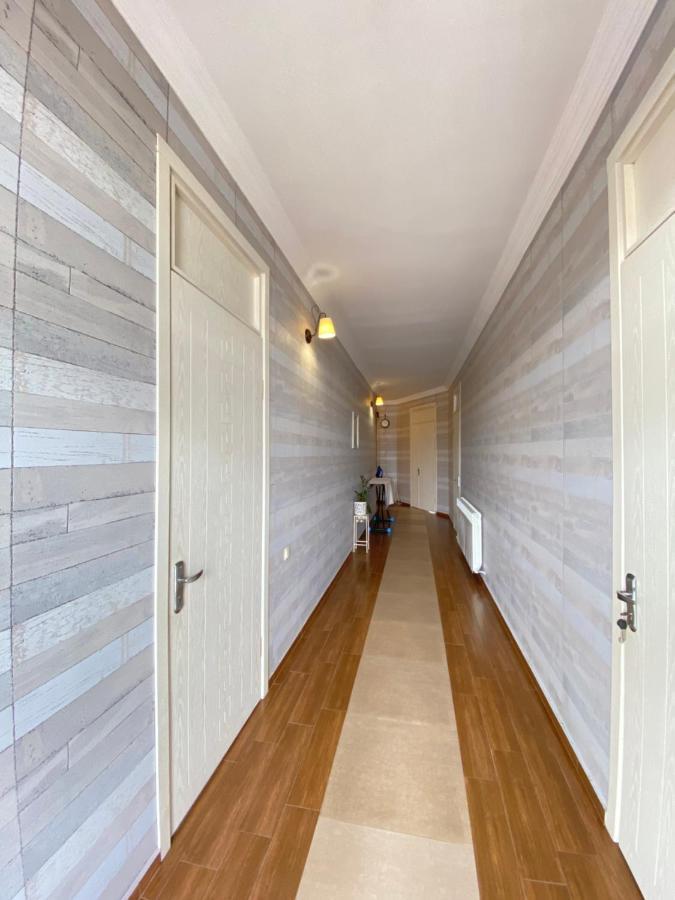 Sunny Days Hotel Kobuleti ภายนอก รูปภาพ