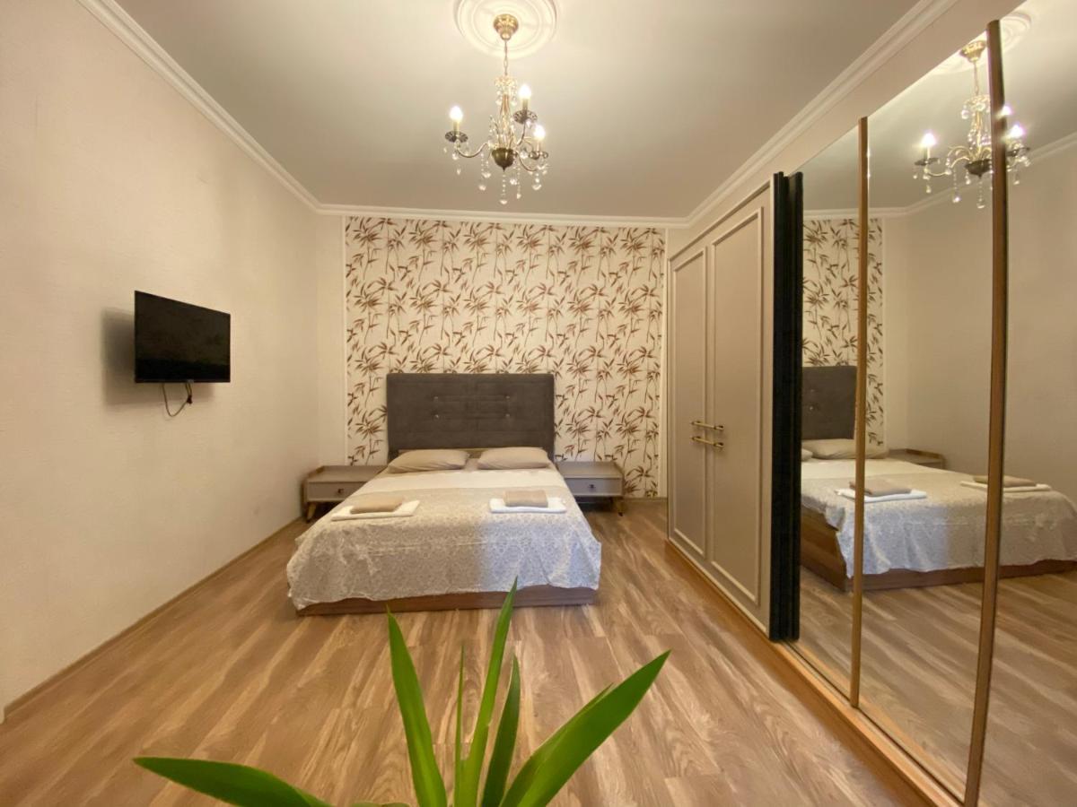 Sunny Days Hotel Kobuleti ภายนอก รูปภาพ