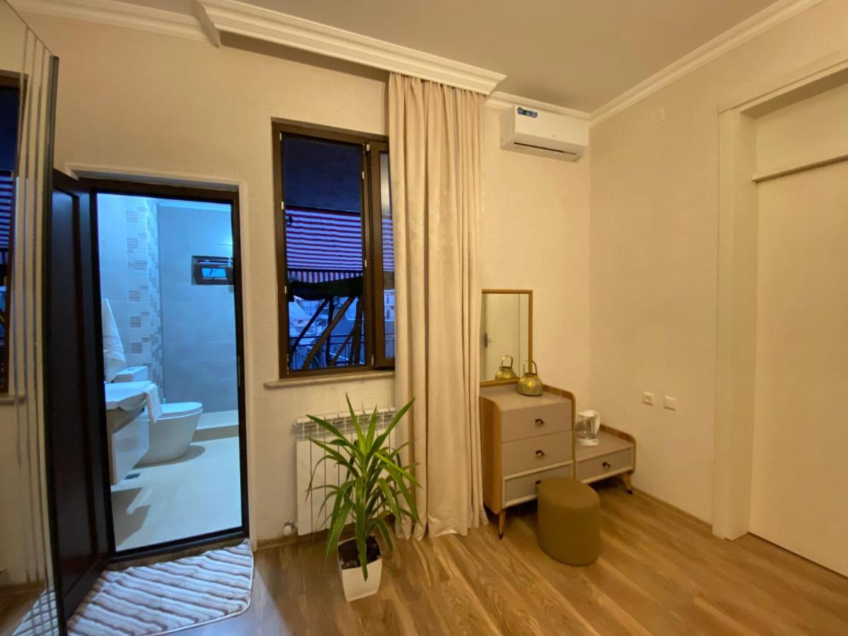 Sunny Days Hotel Kobuleti ภายนอก รูปภาพ