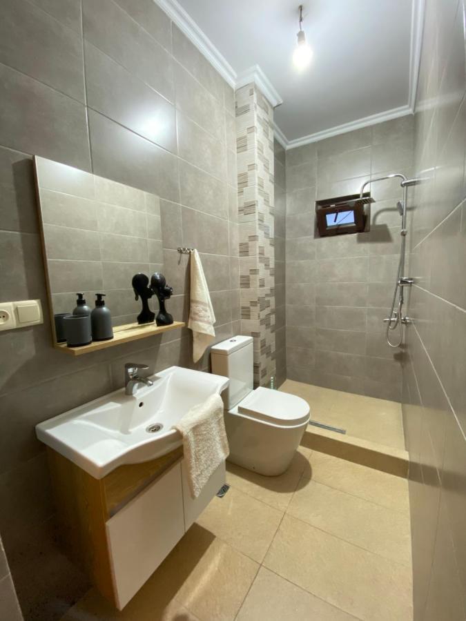 Sunny Days Hotel Kobuleti ภายนอก รูปภาพ