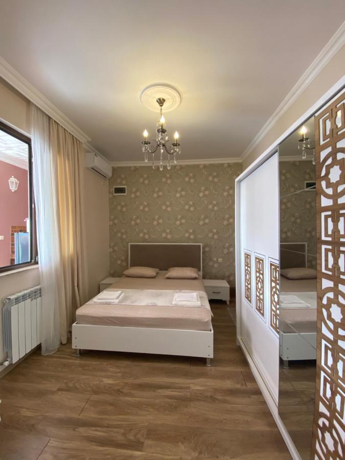 Sunny Days Hotel Kobuleti ภายนอก รูปภาพ