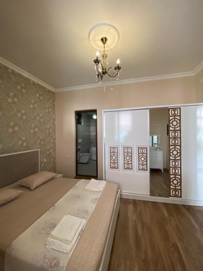Sunny Days Hotel Kobuleti ภายนอก รูปภาพ