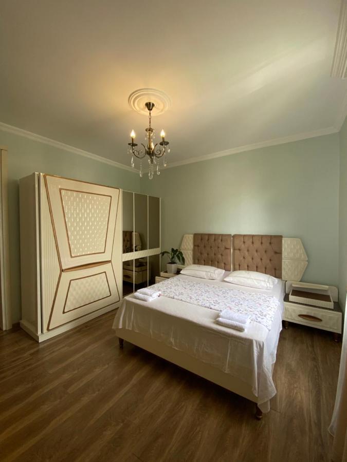 Sunny Days Hotel Kobuleti ภายนอก รูปภาพ