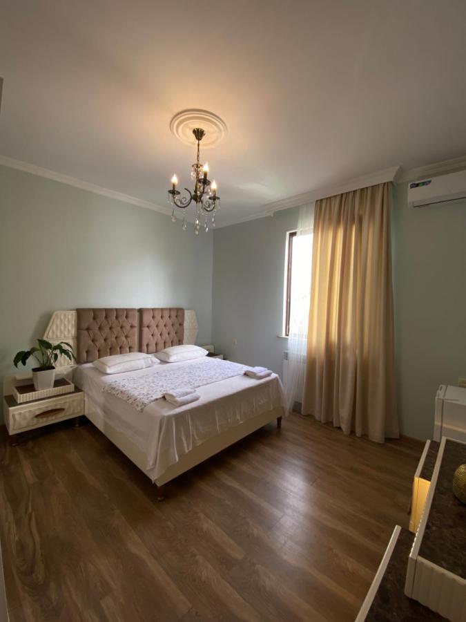 Sunny Days Hotel Kobuleti ภายนอก รูปภาพ