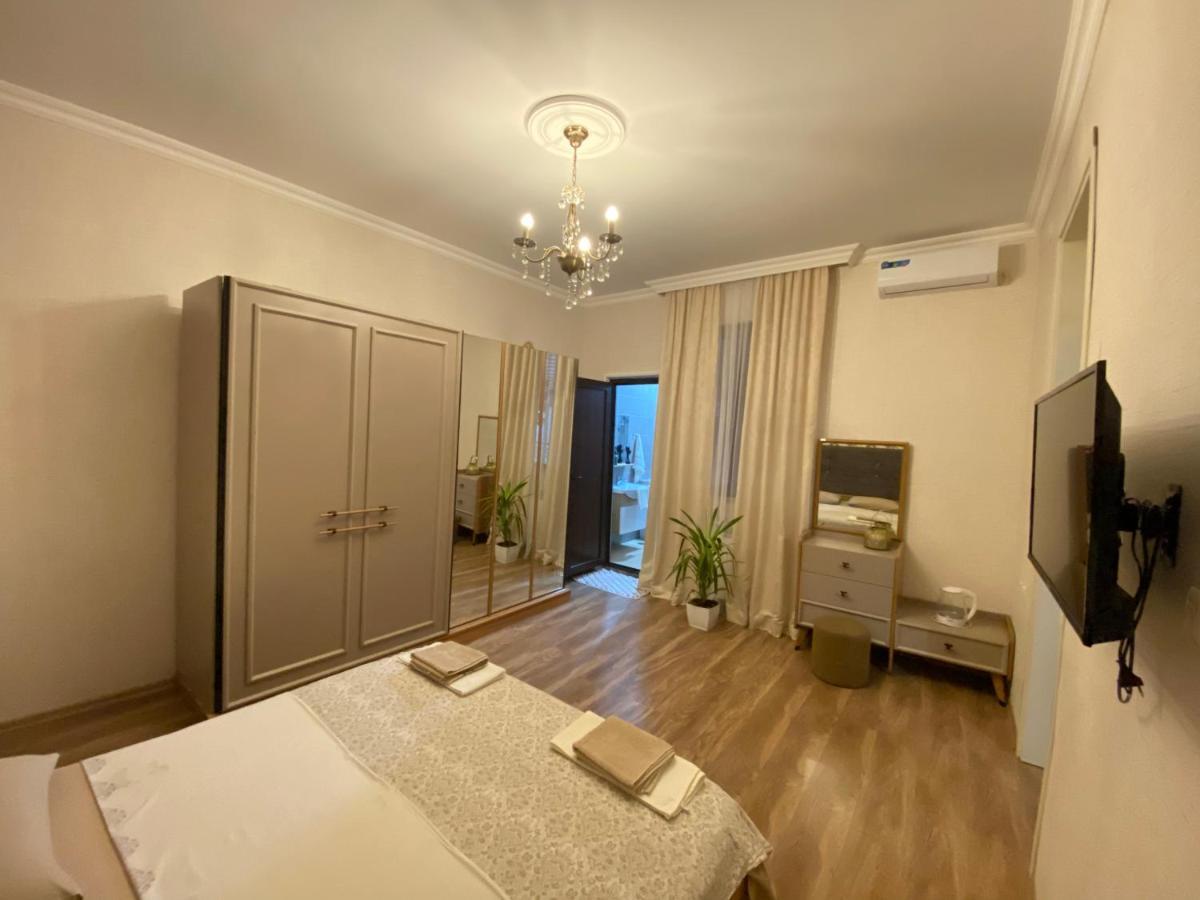Sunny Days Hotel Kobuleti ภายนอก รูปภาพ