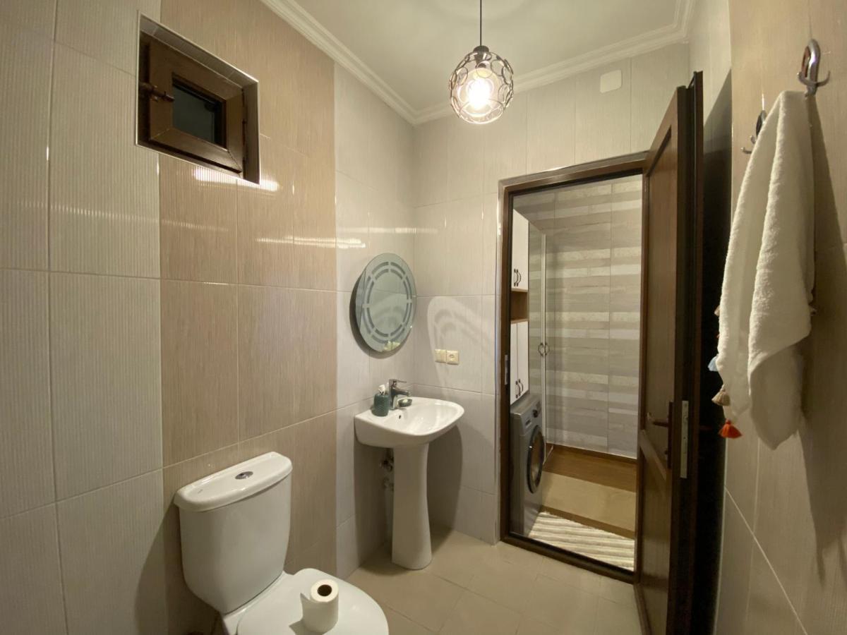 Sunny Days Hotel Kobuleti ภายนอก รูปภาพ