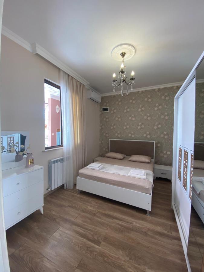Sunny Days Hotel Kobuleti ภายนอก รูปภาพ