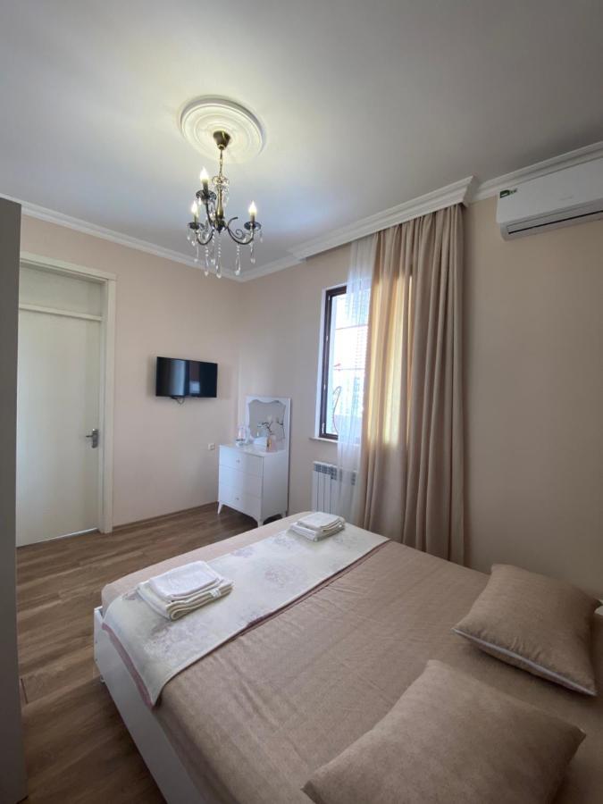 Sunny Days Hotel Kobuleti ภายนอก รูปภาพ