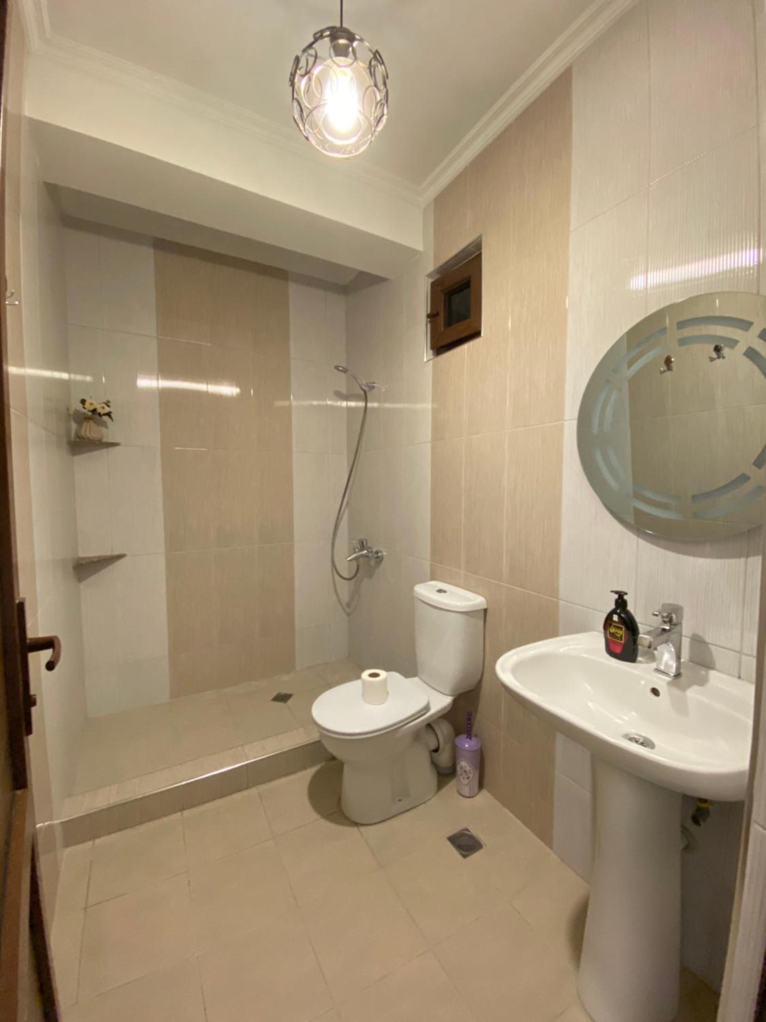 Sunny Days Hotel Kobuleti ภายนอก รูปภาพ