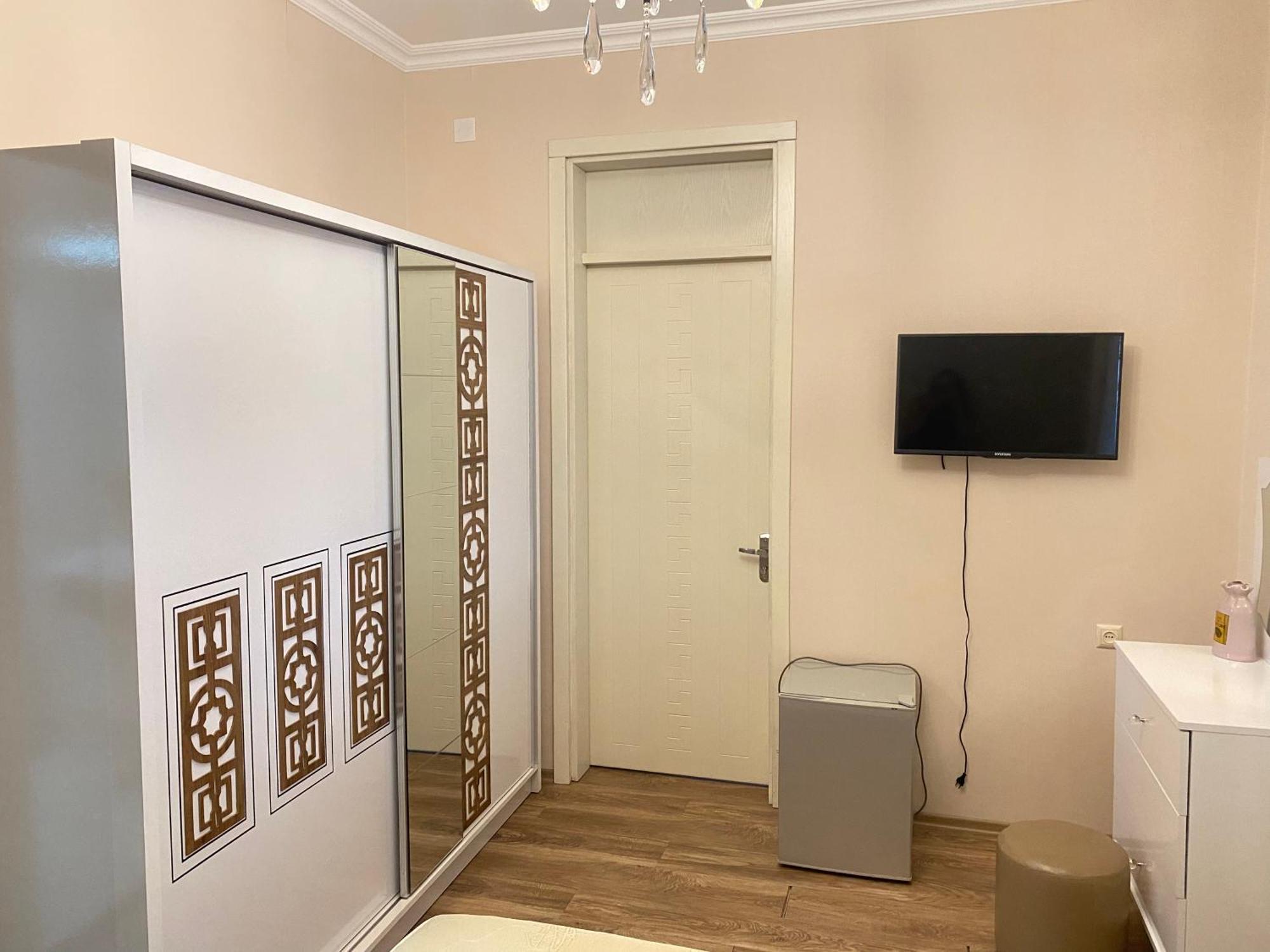 Sunny Days Hotel Kobuleti ภายนอก รูปภาพ