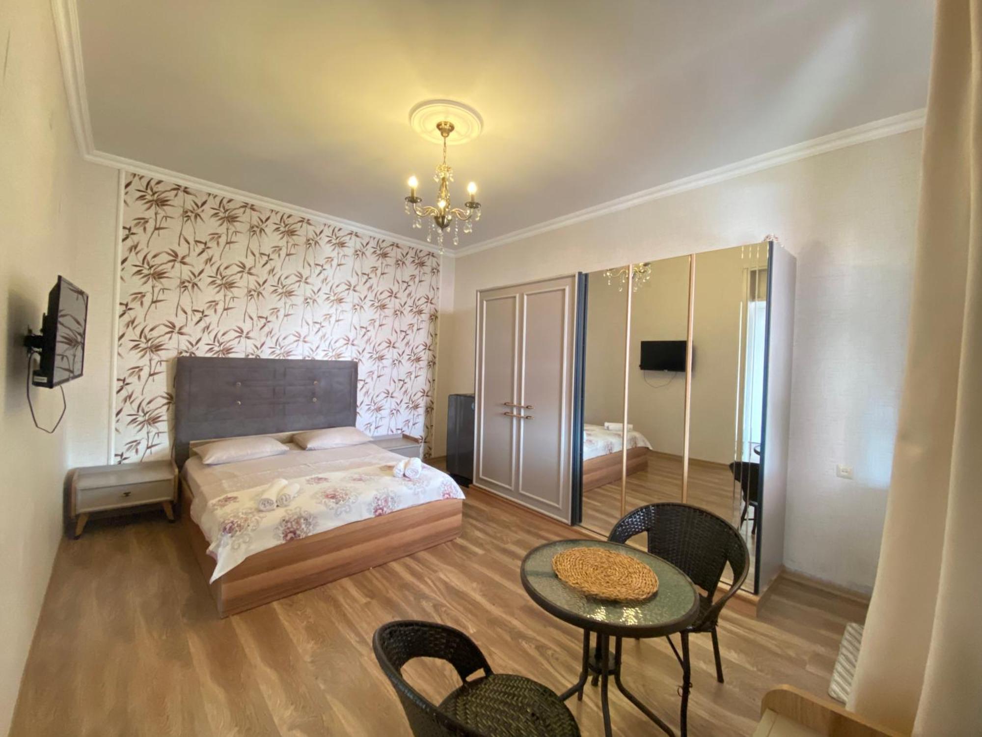 Sunny Days Hotel Kobuleti ภายนอก รูปภาพ